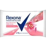 Rexona Jabón En Barra Orchid X 120 G