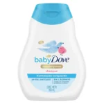 Dove Baby Shampoo Humectación Enriquecida S/Lágrimas X 200 ML