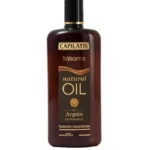 Capilatis Balsamo Natural Oil 420 ML