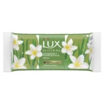 Lux Jabón Glicerina Lemon y Flores 90 G X 3