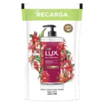Lux Jabón Líquido Glicerina Bromelia Repuesto 220 ML