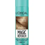 Loreal Paris Magic Retouch Rubio Oscuro