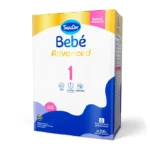 Sancor Bebé Fórmula En Polvo Advanced 1 X 800 G