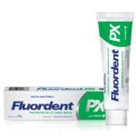 Fluordent Px Pasta Dental X 60 G