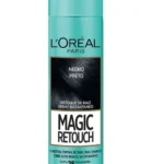 Loreal Paris Magic Retouch Negro