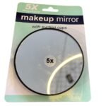 Makeup Mirror Espejo con Aumento X5