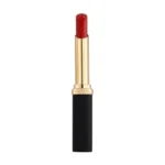 Loréal Riche Intense Volume Matte 346 Le Rouge Determination