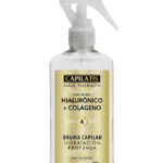 Capilar Bruma Acido Hialur+Colageno 190 ML