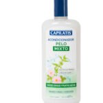 Capilatis Shampoo Pelo Mixto 420 ML