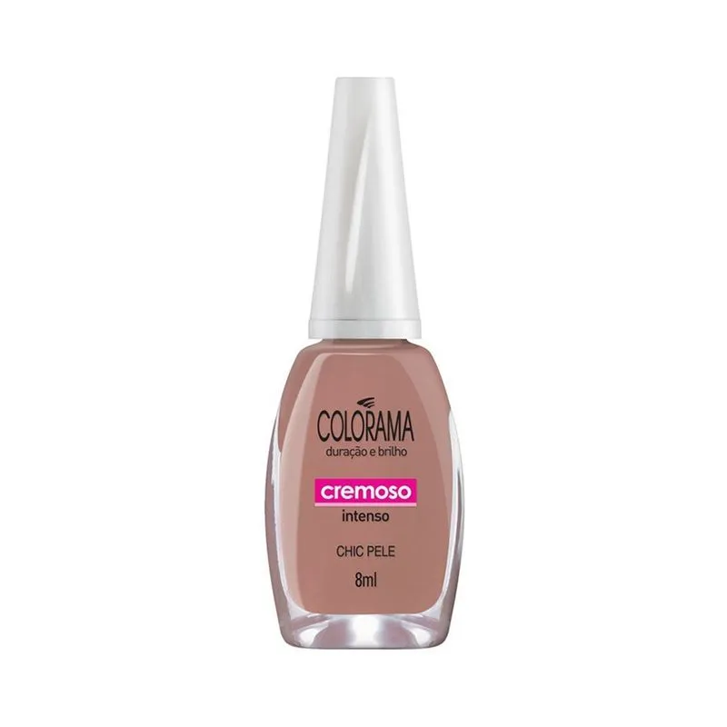 346350-800-auto Colorama Esmalte Chic Bege - Imagen de 1