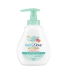 Dove Baby Jabon Liquido Humectante Sensible X 200 Ml