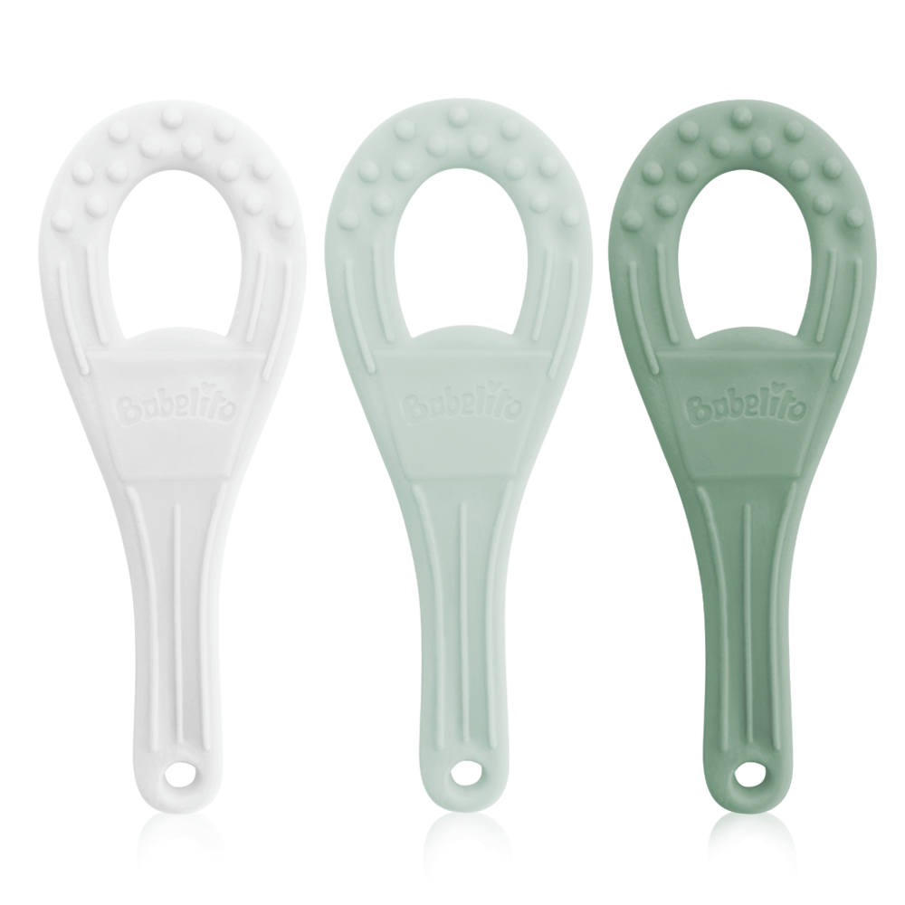 37181-05-0115-mordillo-a Babelito Mordillos Paleta - Imagen de 1