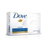 Dove Jabón de Tocador Original X 90 G