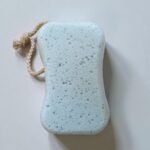 Esponja de Baño Cuadrada