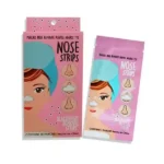 Thelma & Louise Parche Para Remover Puntos Negros Nose Strip