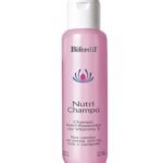 Biferdil Nutri Shampoo Repair Puntas Abiertas 400 ML