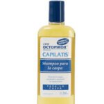 Capilatis Shampoo P/La Caspa Con Octopirox 260 ML