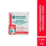 Hipoalergic Pore Cinta Adhesiva 5 CM X 9 M