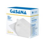 Gasa Gasana 15 X 15 ( 8 Sobres)