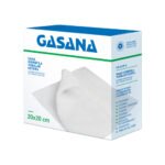 Gasa Gasana 20×20 (  8 Sobres)