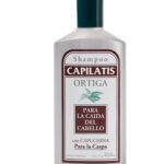 Capilatis Shampoo Ortiga Para la Caspa 410 ML