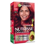 Garnier Nutrisse Colorissimos Kit Coloracion 6660 Manzana