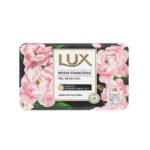Lux Jabon En Barra Rosas Francesas X 120 G