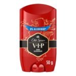 Old Spice Desodorante En Barra VIP X 50 G