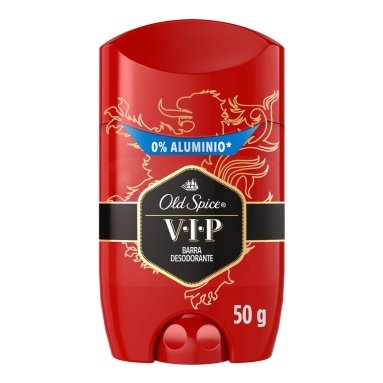 7501001309060_1__1 Old Spice Desodorante En Barra VIP X 50 G - Imagen de 1