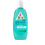 Johnson's Kids Shampoo Hidratación Intensa 200 ML