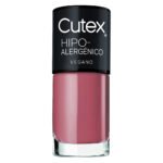 Cutex Hipoalergénico 025