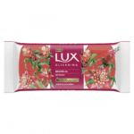 Lux Jabón de Glicerina En Barra Bromelia 90 G X 3