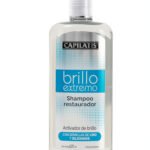 Capilatis Shampoo  Brillo Extremo 420 ML