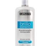 Capilatis Acondicionador Brillo Extremo 420 ML
