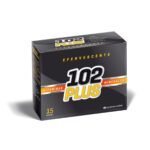 102 Años Suplemento Dietario Plus X 15 Sobres