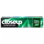Close Up Crema Dental Menthol Paradise X 90 G
