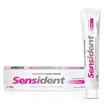 Sensident Menta Pasta Dental X 90 G