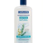 Capilatis Acondicionador Detox 420 ML