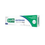 Gum Pasta Dental Whitening Plus con Fluor y Menta X 100 G