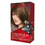 Revlon Colorsilk Kit Coloracion 41 Cataño Medio