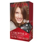 Revlon Colorsilk Kit Coloracion 51 Castaño Claro