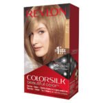 Revlon Colorsilk Kit Coloracion 61 Rubio Oscuro