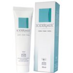 Sodermix Crema Cicatrizante X 30 G