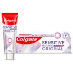 Colgate Pasta Dental Sensitive Pro-Alivio X 110 G