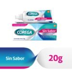 Corega Ultra Sin Sabor Crema X 20 G
