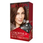 Revlon Colorsilk Kit Coloracion 37 Chocolate