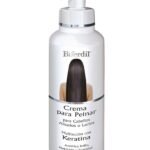Biferdil Crema P/peinar Lacios  155 G