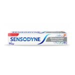 Sensodyne Crema Dental Blanqueador Extra Fresh X 90 Gr