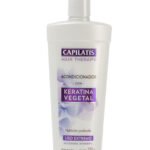Capilatis Acondicionador con Keratina 350 ML