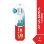 Colgate Cepillo Dental Slim Soft X 2 UNID.